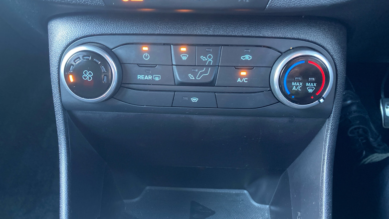 Ford Fiesta 1.0 EcoBoost ST-Line 5dr Petrol Hatchback